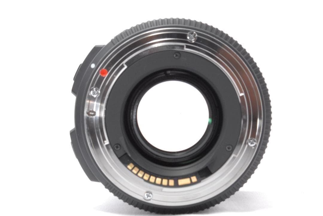 レンズ(ズーム) SIGMA 17-50mm F2.8 EX DC OS HSM (Canon)