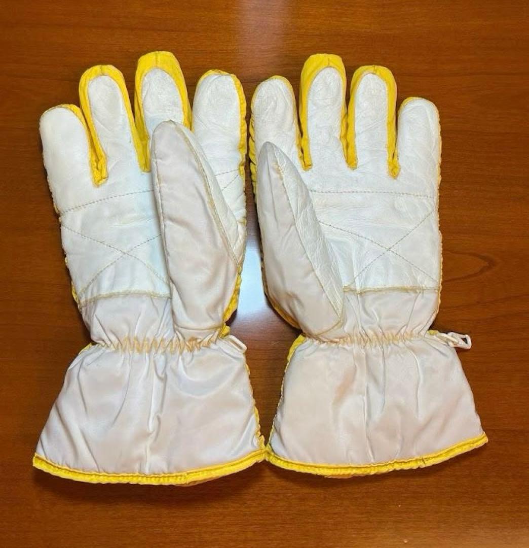 スキー ICEBERG - Gloves for the town