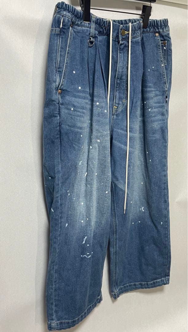 訳あり Lee x MFC STORE 「DOBON」 - パンツアウトレット ストア