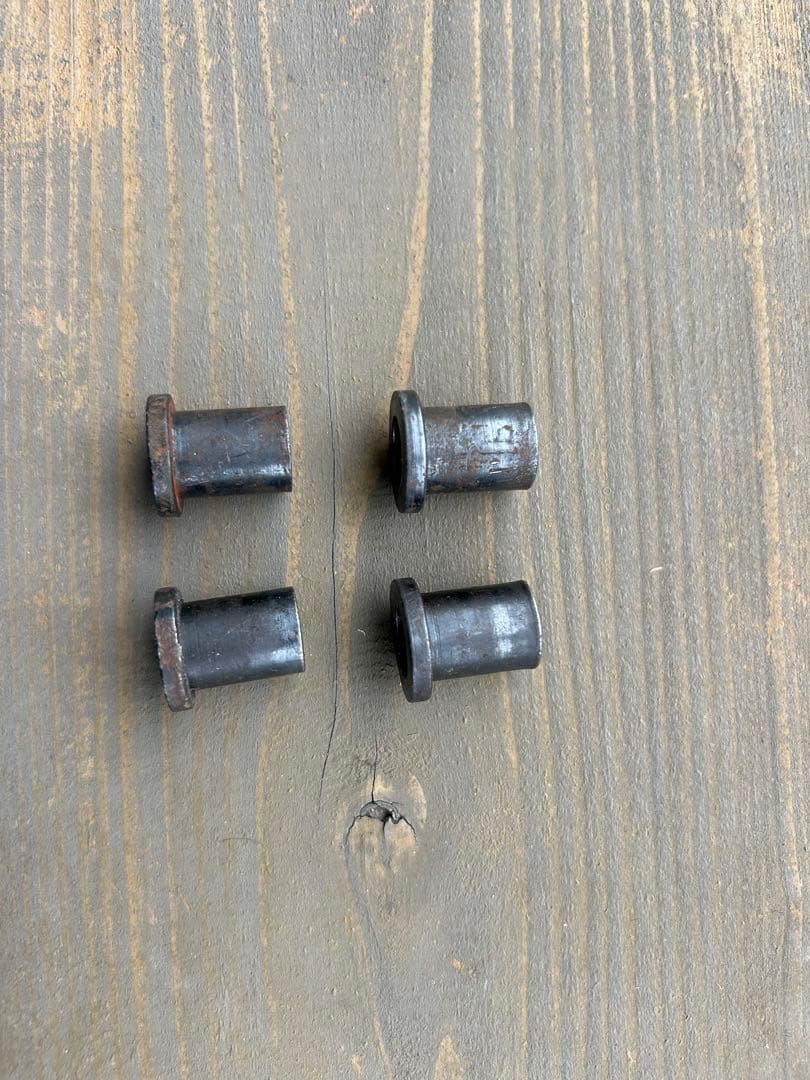 ハーレー　Progressive 11インチ412シリーズ　ダイナFXDL