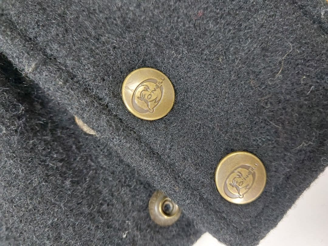 オニール【O'NEILL】スタジャン 使用1回ほぼ新品