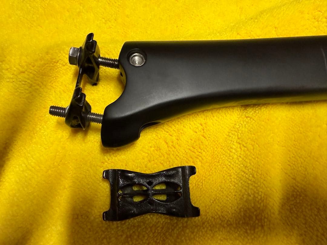 最終値下げ PINARELLO MOST 0オフセットシートポスト 絶版品