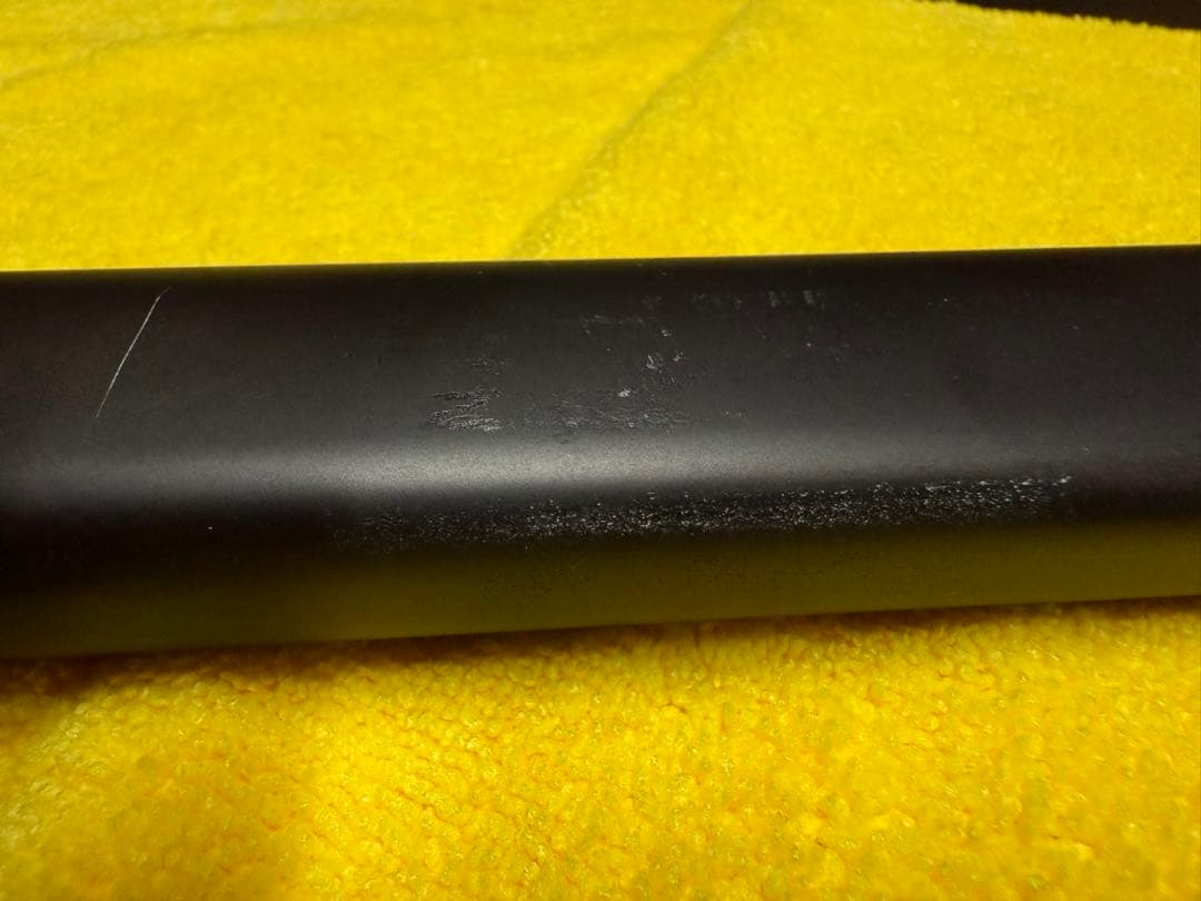 最終値下げ PINARELLO MOST 0オフセットシートポスト 絶版品