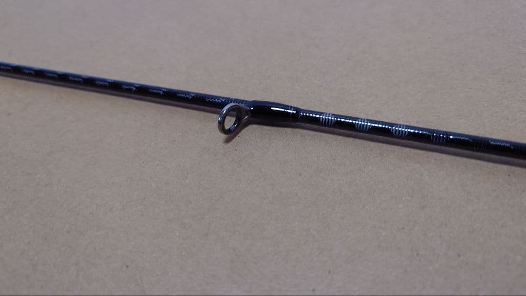 シマノ　22　エクスセンス　インフィニティ∞　S90ML