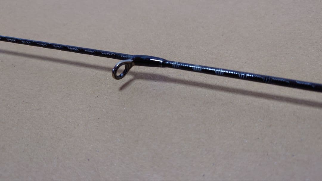 シマノ　22　エクスセンス　インフィニティ∞　S90ML