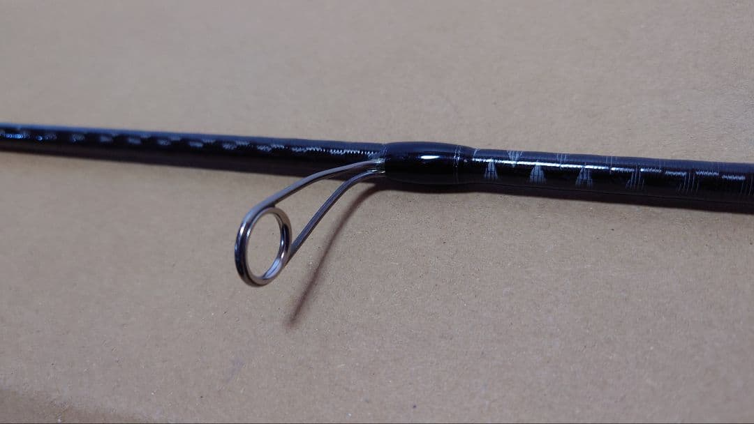 シマノ　22　エクスセンス　インフィニティ∞　S90ML