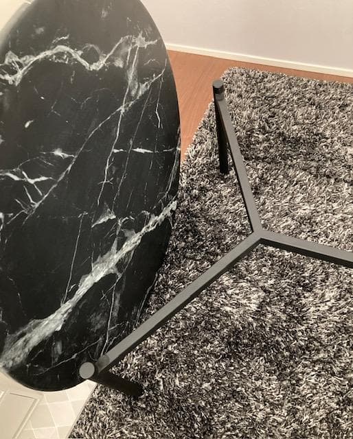 moda en casaモーダ・エン・カーサ FLORENCE tableトール