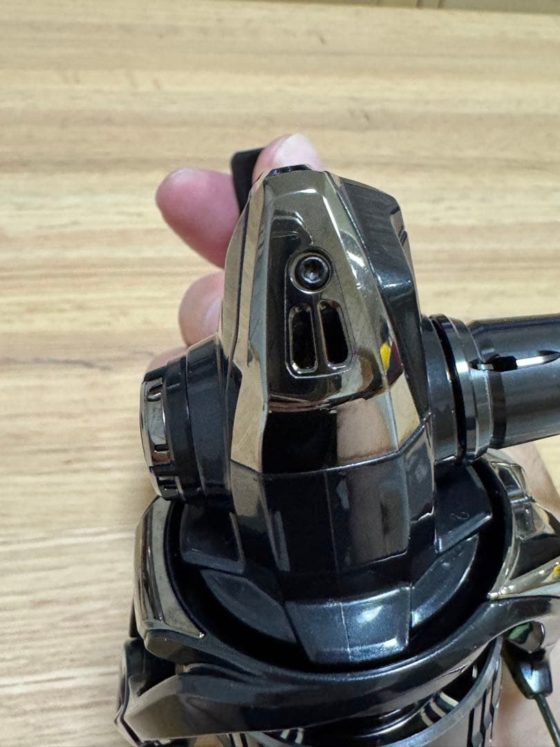 早い者勝ち　19ヴァンキッシュ C3000XG