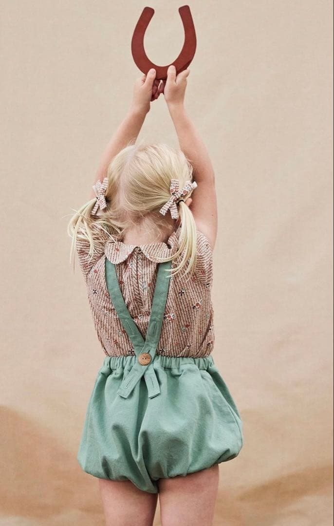 soor ploom oona taffy 4y ウーナ - メルカリ