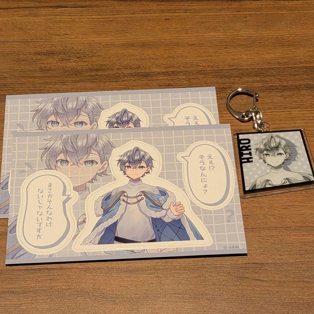 カラフルピーチ 展示会 ヒロくんまとめ売り - メルカリ