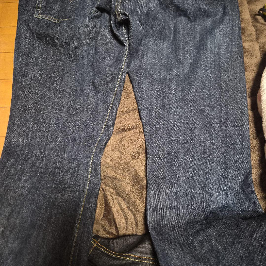 Levi's S501XX 1944大戦モデル W42 日本製（価格応相談） - メルカリ