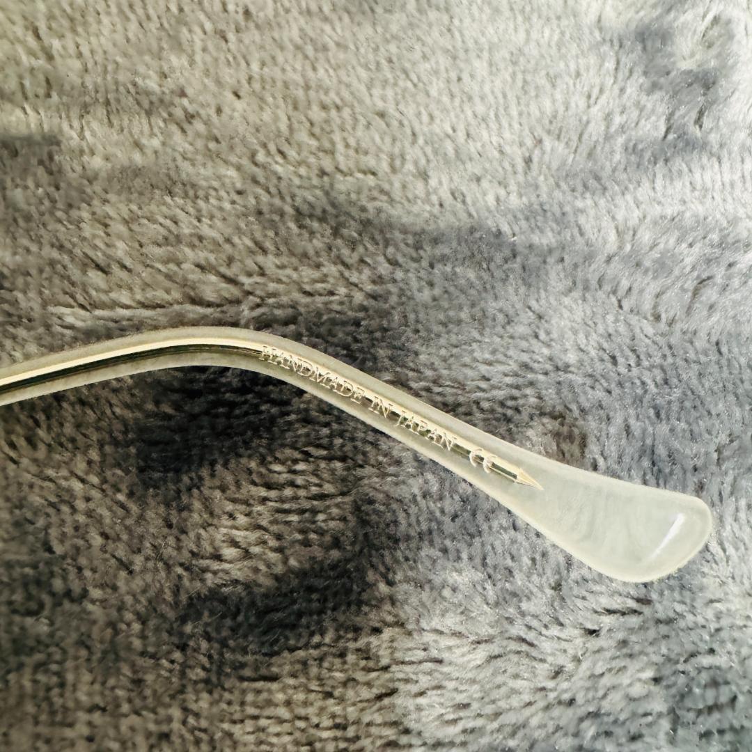 【ケース付】ayame　アヤメ ボストン　プロ　跳ね上げ式　47□21