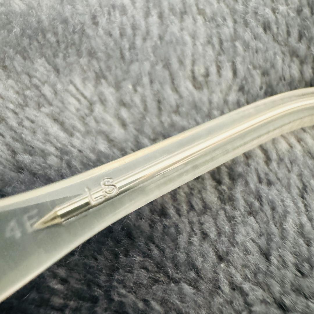 【ケース付】ayame　アヤメ ボストン　プロ　跳ね上げ式　47□21