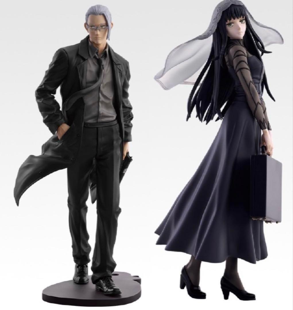 サカモトデイズ 一番くじ D賞 大佛 ラストワン賞 坂本太郎 フィギュア