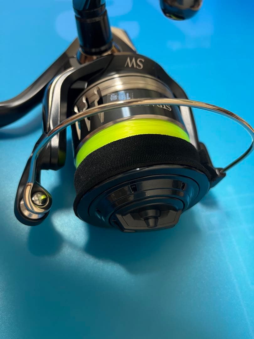 いっしー　22ストラディックSW14000XG 実釣未使用品