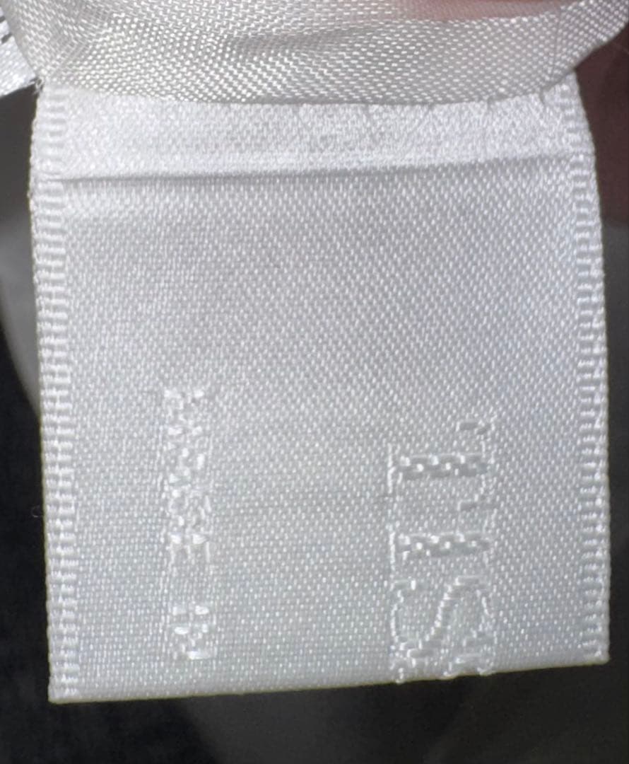 【Reneルネ】新品タグ付き定価104,500円ティッセ春ツイードワンピース38