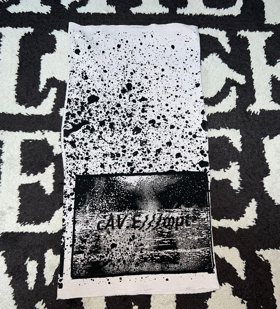 C.E CAV EMPT DISGUISE #3 ネックウォーマー