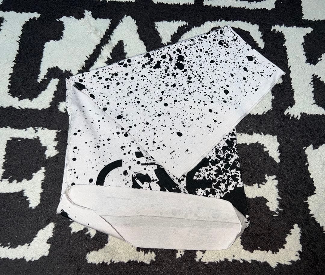 C.E CAV EMPT DISGUISE #3 ネックウォーマー