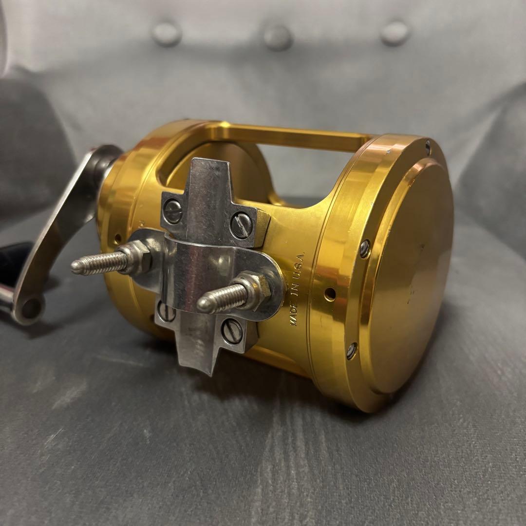 PENN REELS | INTERNATIONAL Ⅱ 30SW