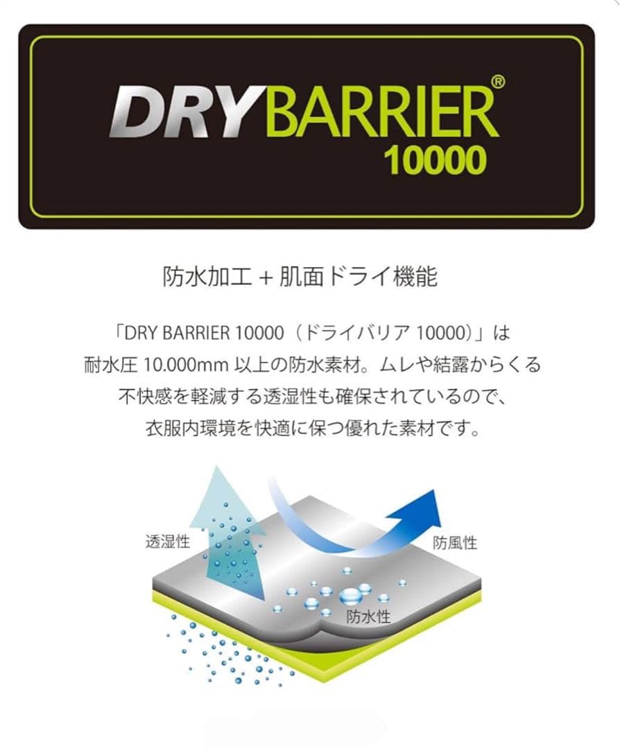 phenix(フェニックス)スキーウェア メンズ 上下セット