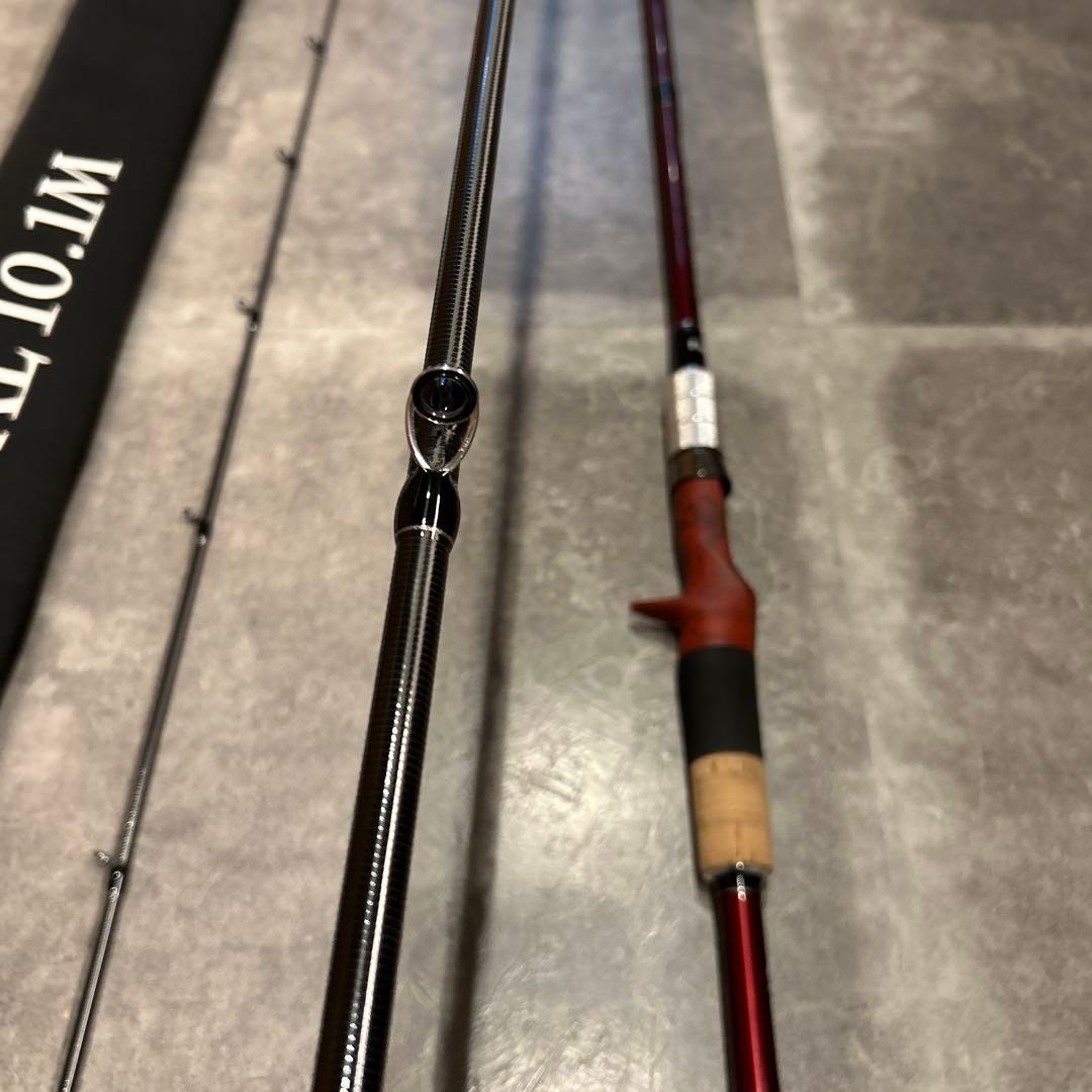 フィッシュマン ベンダバール10.1M