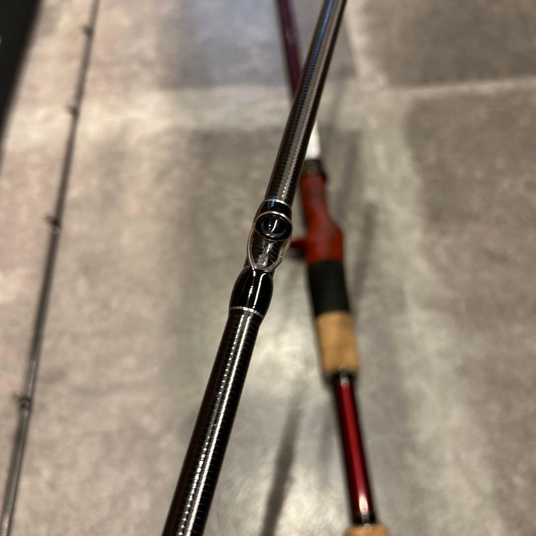 フィッシュマン ベンダバール10.1M