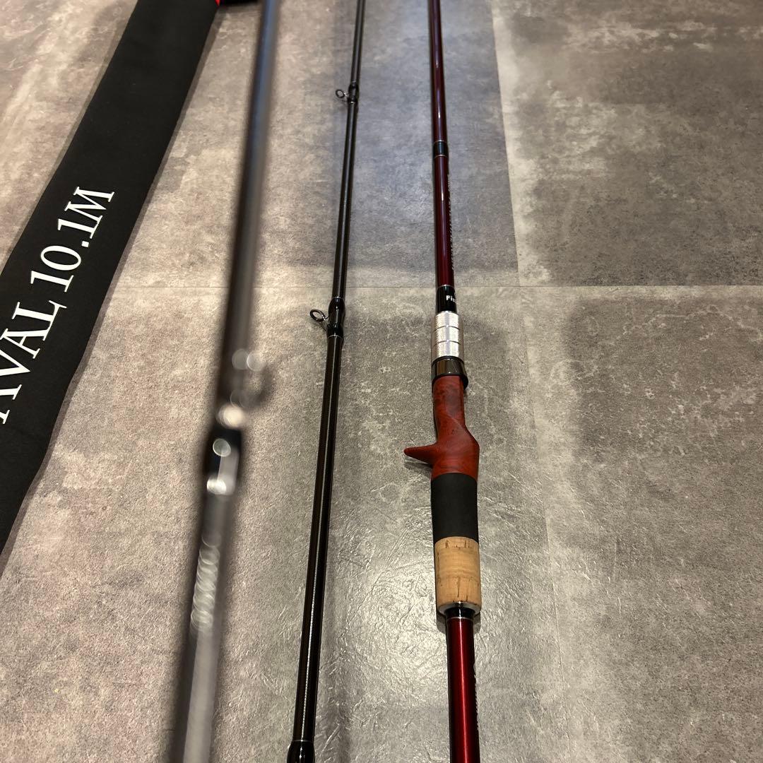 フィッシュマン ベンダバール10.1M