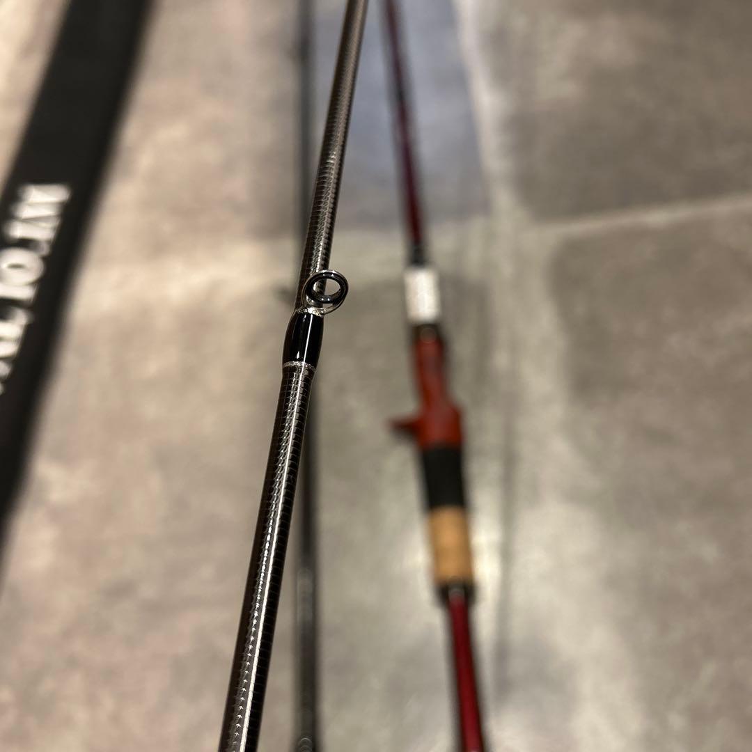 フィッシュマン ベンダバール10.1M