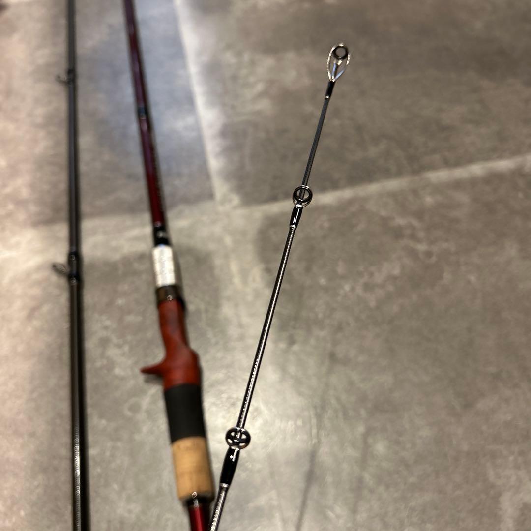 フィッシュマン ベンダバール10.1M