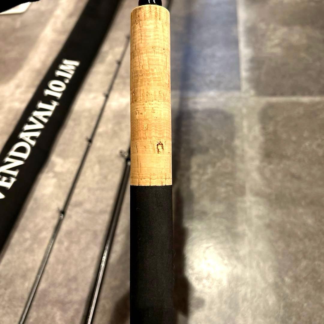 フィッシュマン ベンダバール10.1M