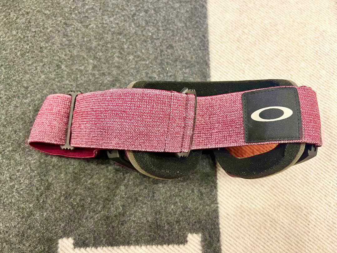 Oakley ラインマイナーXL