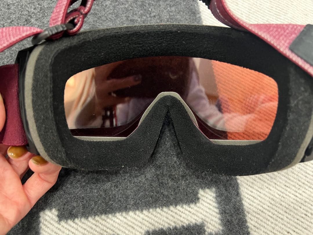 Oakley ラインマイナーXL