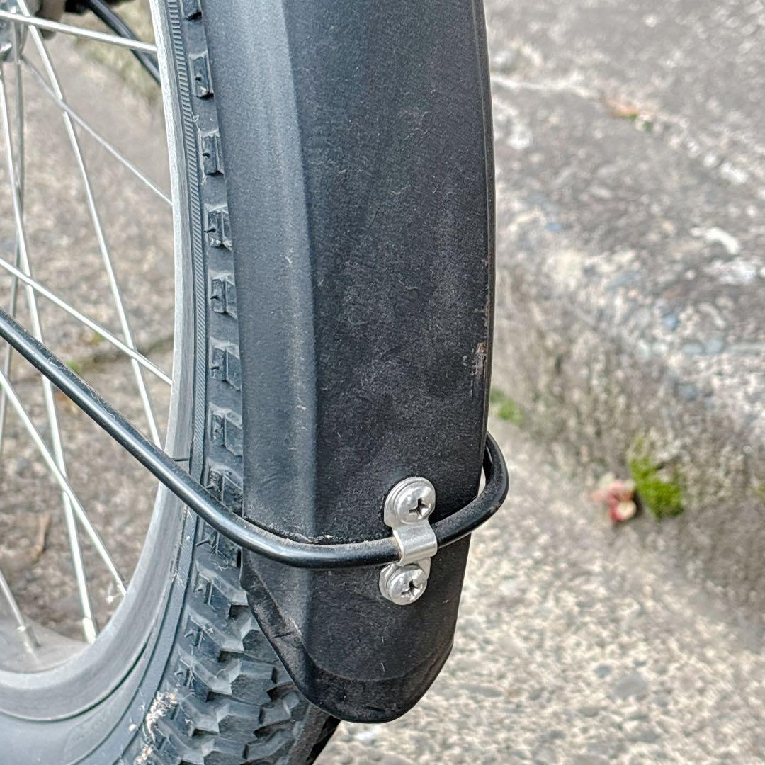 ヤマハPAS Babby un SP パスバビーアンスーパー　電動アシスト自転車