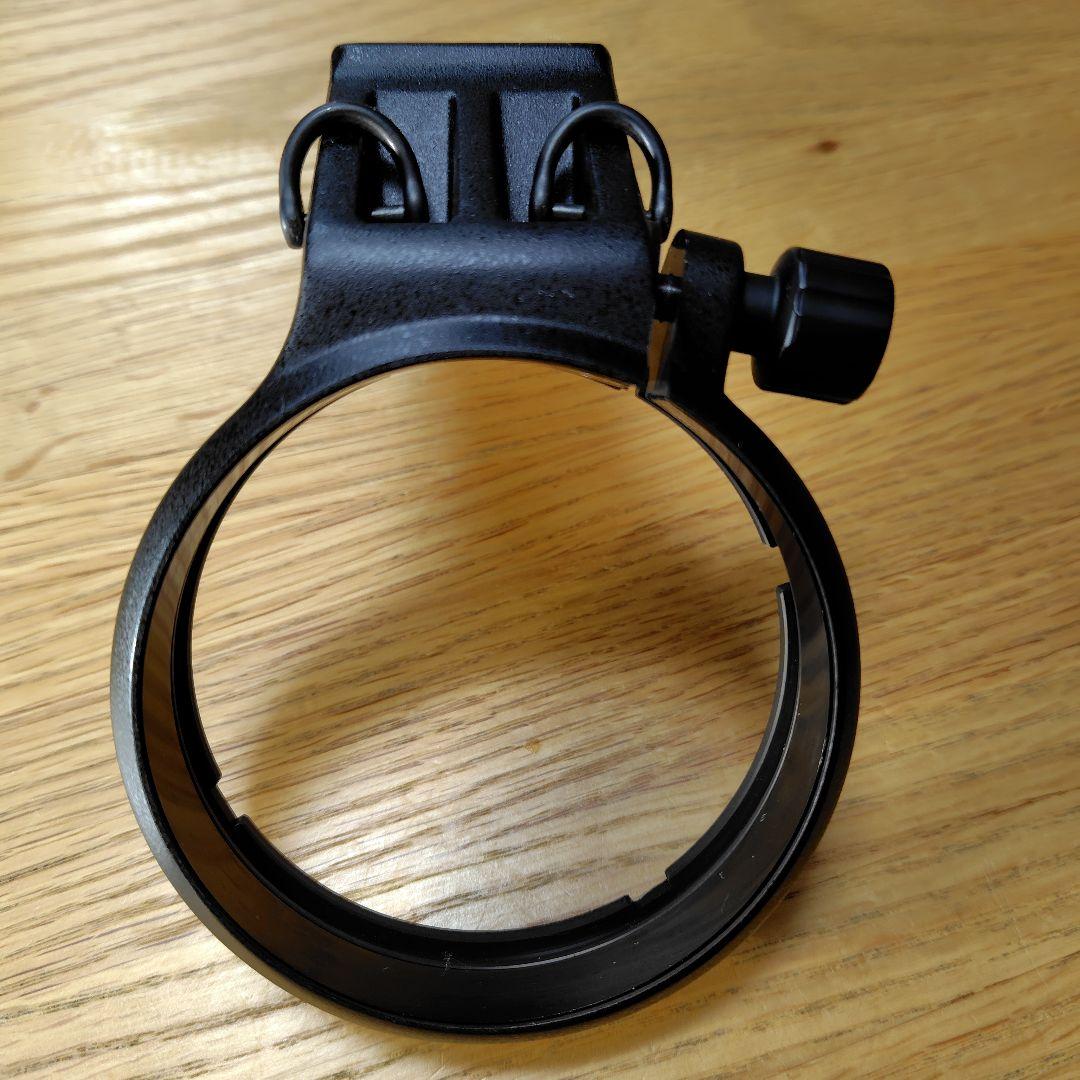 レンズ(ズーム) AF-S NIKKOR 200-500 ED