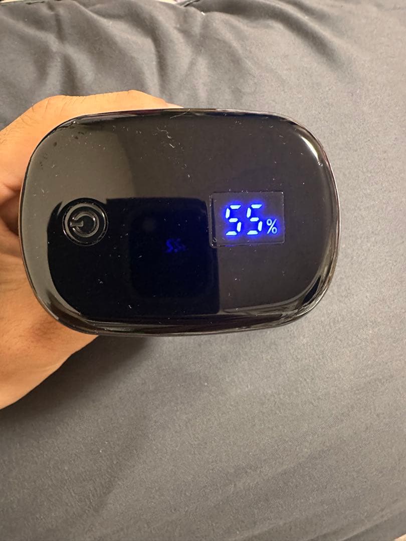 10/28まで Pitbull Gold Pro メンズ電気シェーバーの通販はau PAY