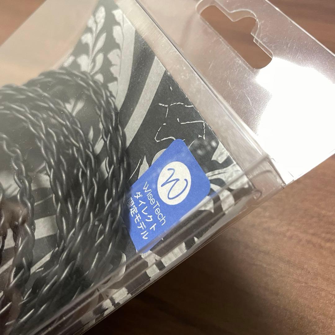 義侠 NOBUNAGA Labs Advance 4.4mm5極バランス