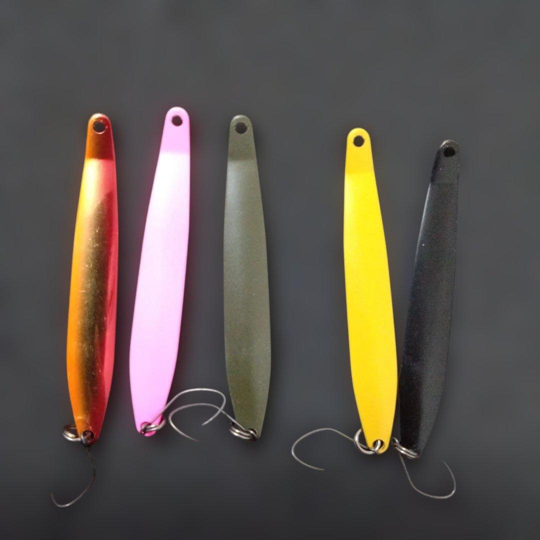 アイジェットリンク プルーラ 3.7g - メルカリ