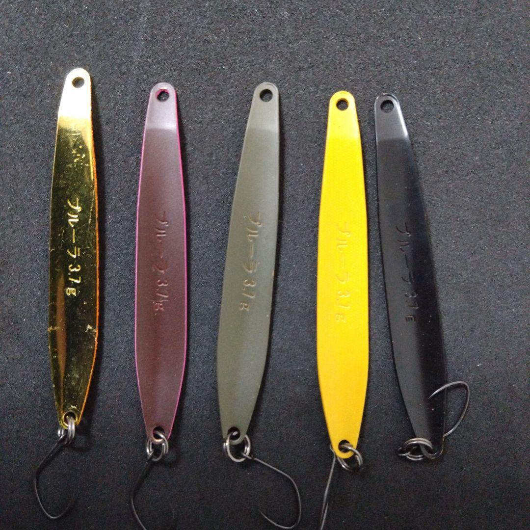 アイジェットリンク プルーラ 3.7g - メルカリ