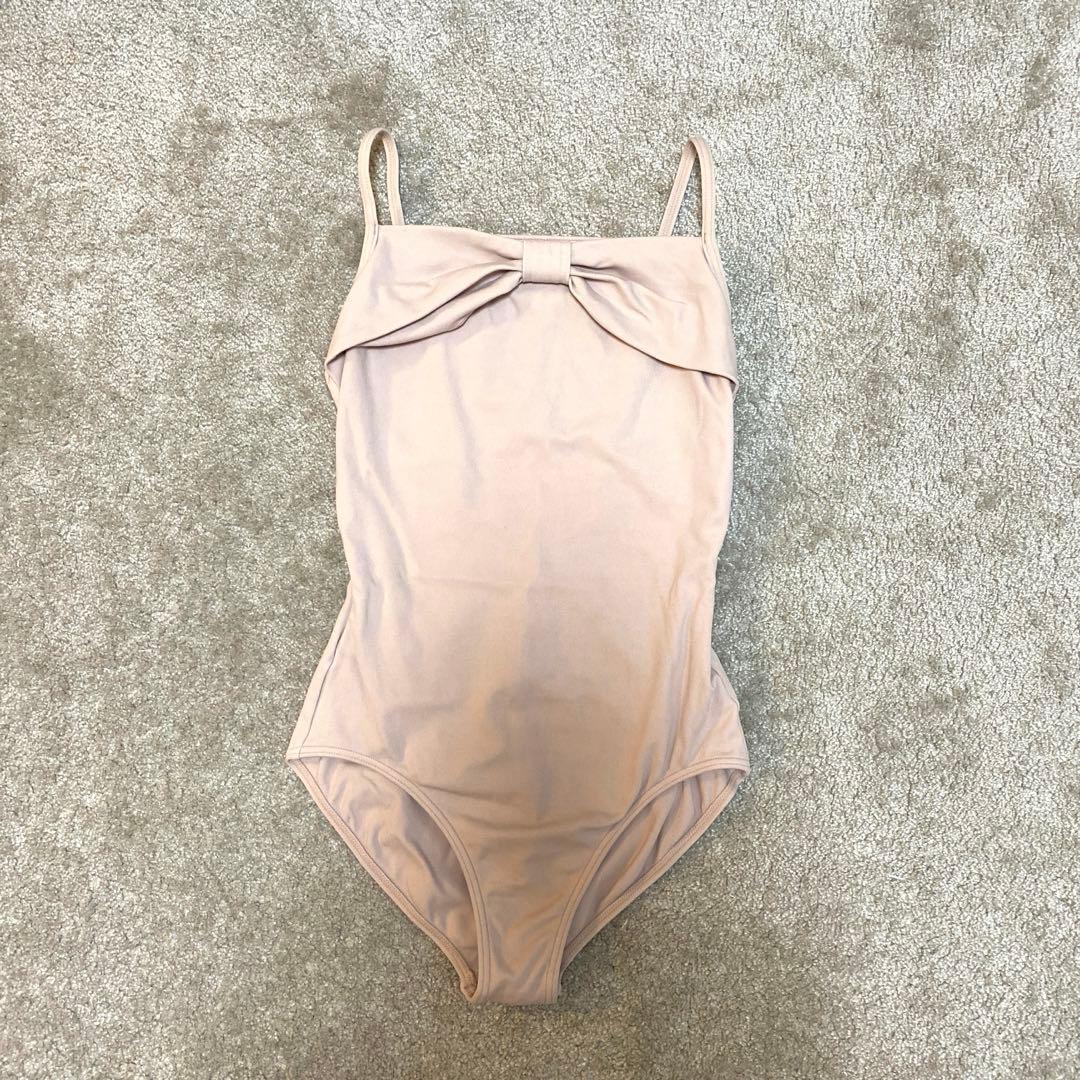 《美品》Chacott レオタード スカートMサイズ　4点セット