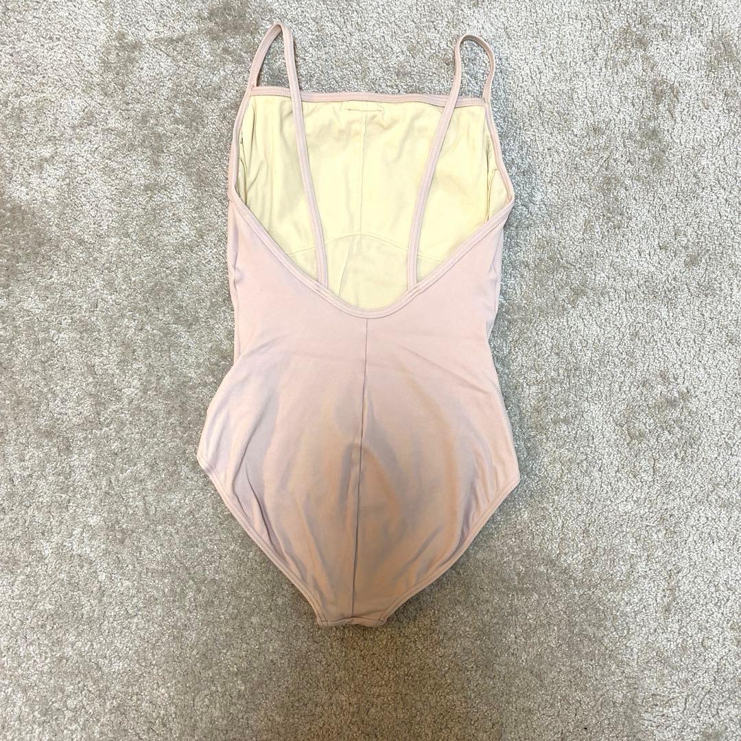 《美品》Chacott レオタード スカートMサイズ　4点セット