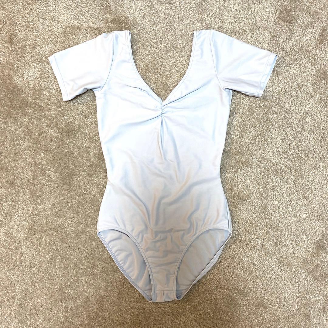 《美品》Chacott レオタード スカートMサイズ　4点セット