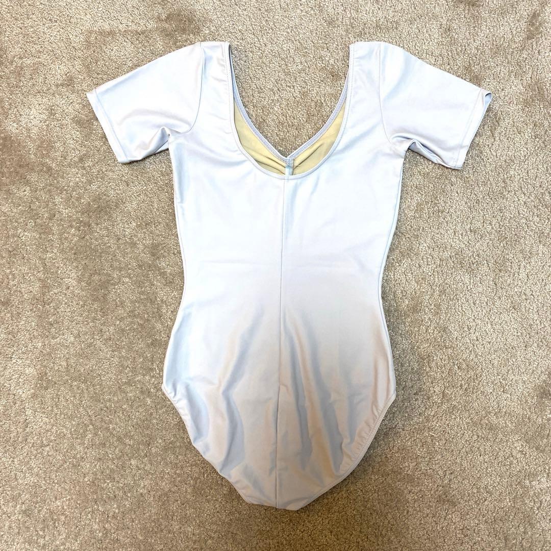 《美品》Chacott レオタード スカートMサイズ　4点セット