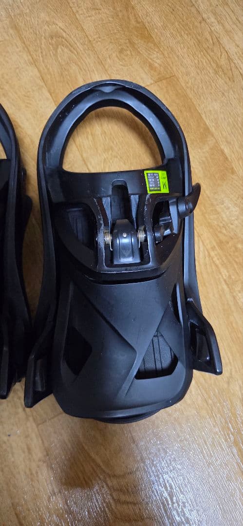 BURTON STEPON セット　26.5cm Mサイズ