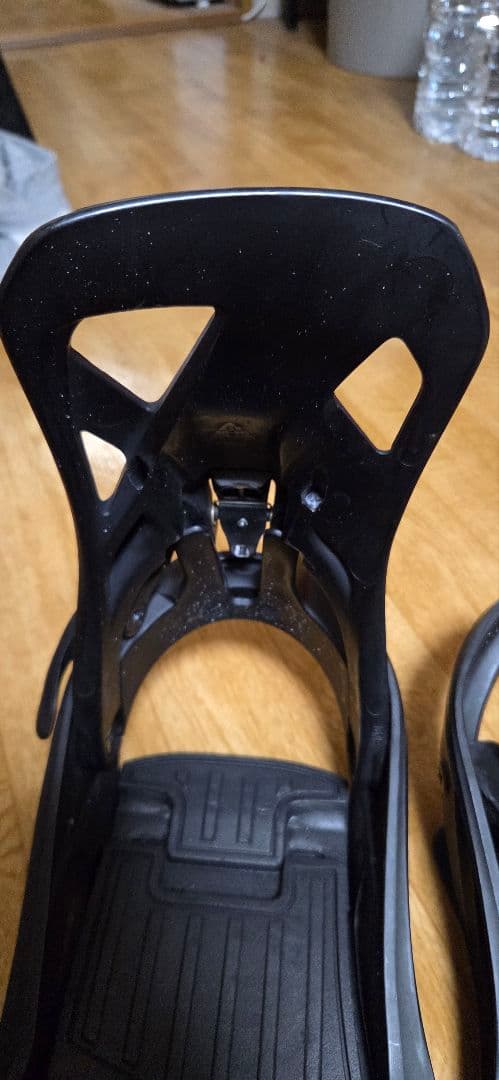 BURTON STEPON セット　26.5cm Mサイズ