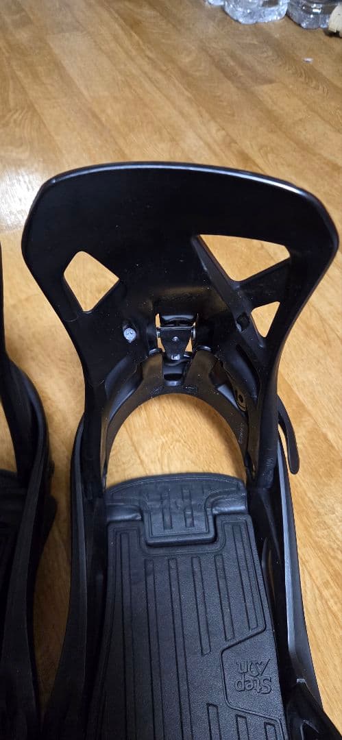 BURTON STEPON セット　26.5cm Mサイズ