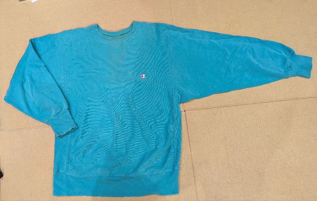 Championリバースウィーブスウェットシャツ L(トリコタグ)古着