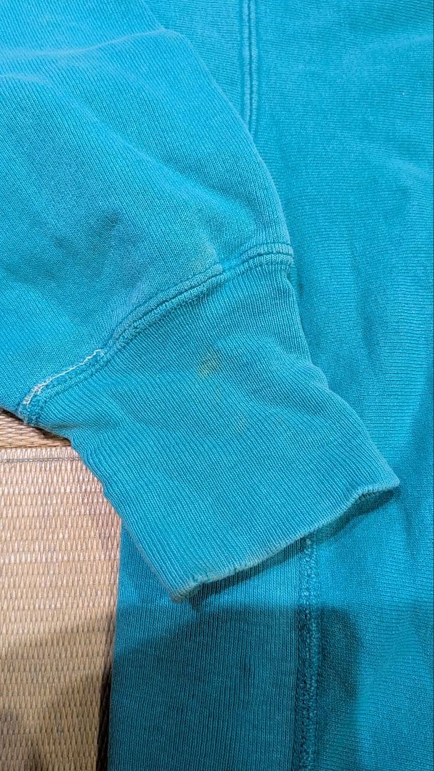 Championリバースウィーブスウェットシャツ L(トリコタグ)古着