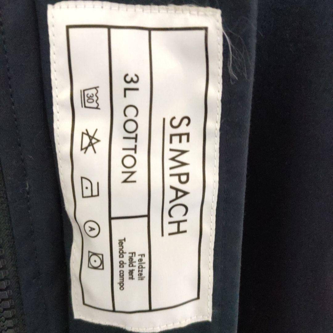 ハイストリート ゼンバッハ ミリタリーコート 定価68200円 サイズM