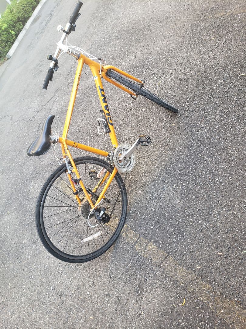 GIANT RX 【直接引き取り限定】