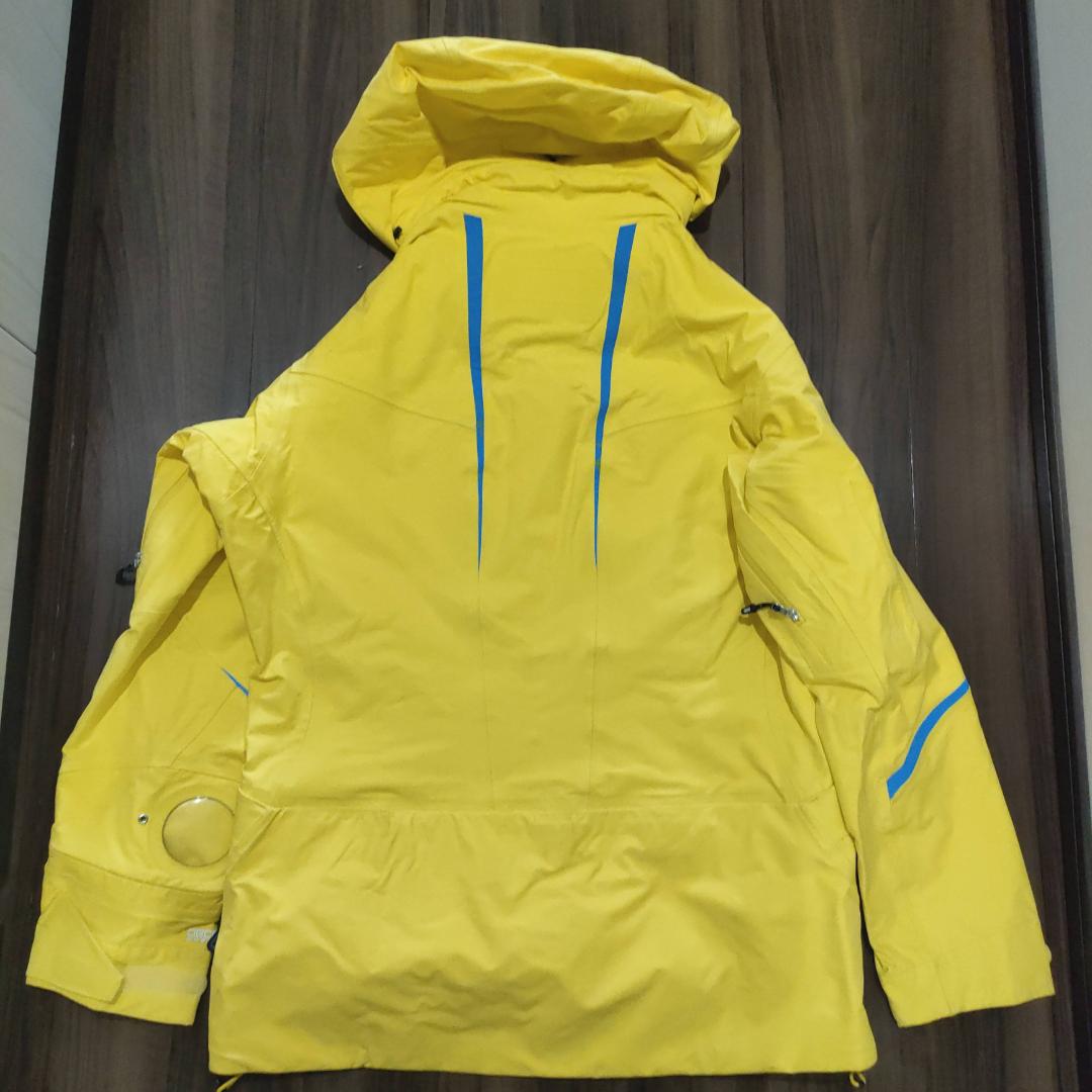 新品未使用 phenix フェニックス ジャケット PROモデル Mサイズ